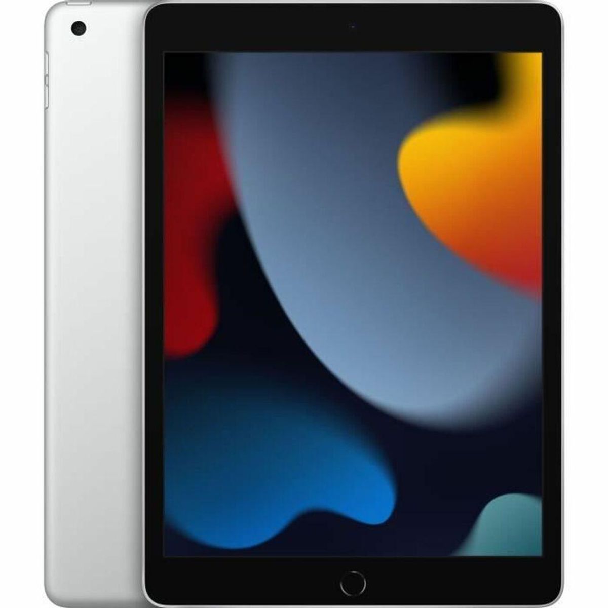 Tablet Apple iPad (2021) Sølvfarvet 10,2"