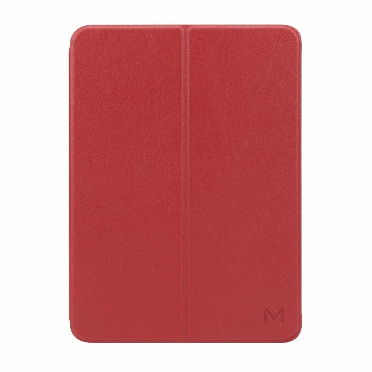 Tablet cover Mobilis 048011 Rød