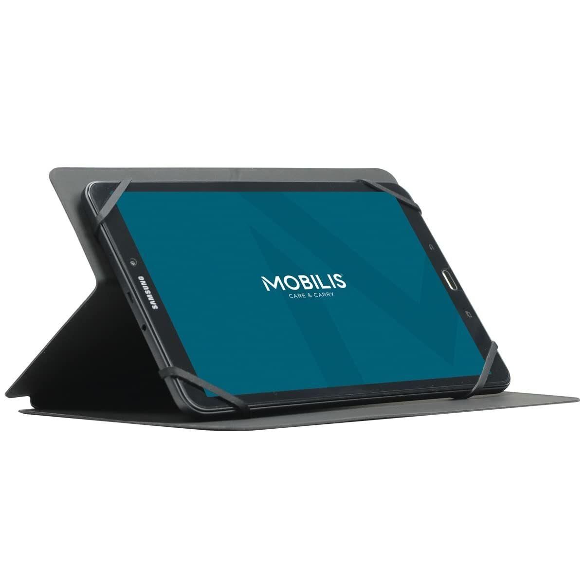 Tablet cover Mobilis 048015 Sort