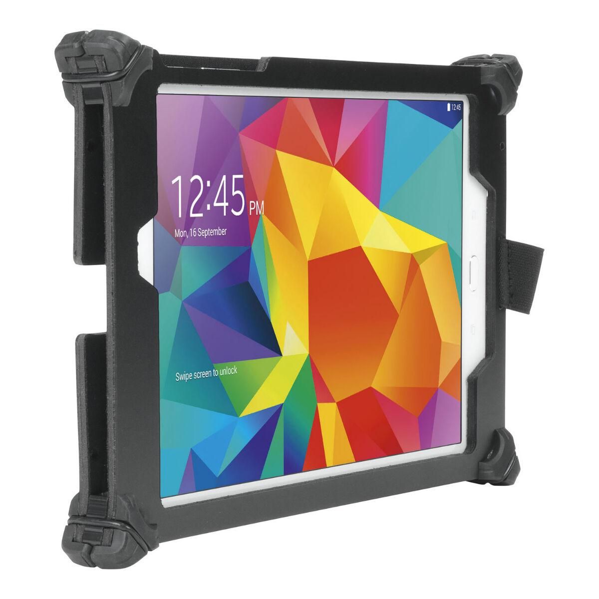 Tablet cover Mobilis 050005 Sort