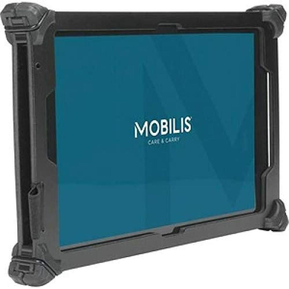 Tablet cover Mobilis 050031 Sort