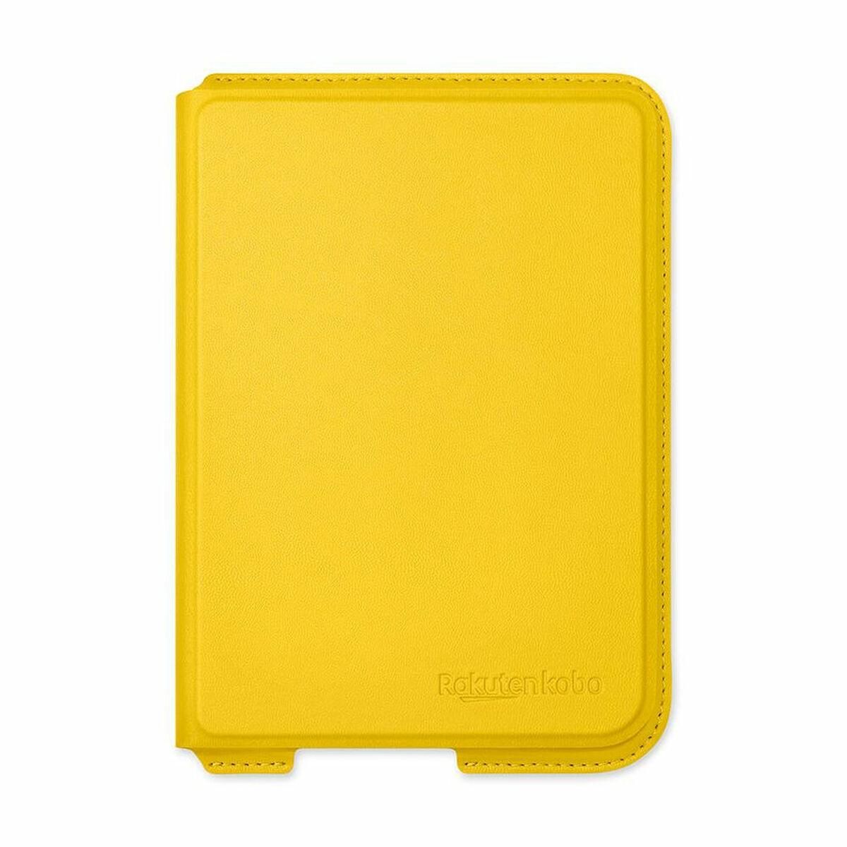 Tablet cover Rakuten N306-AC-LM-E-PU Gul 6"