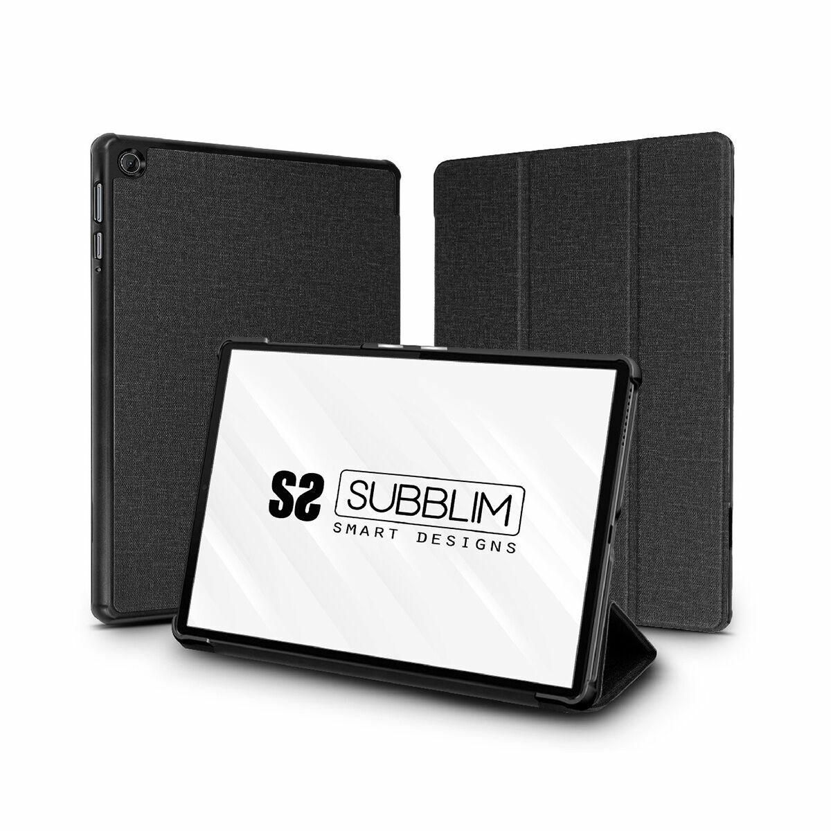 Tablet cover Subblim M10 Plus 3a Gen Sort 10,6"