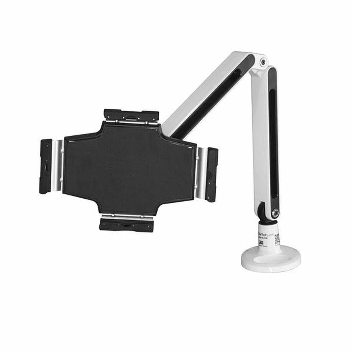 Tablet-holder 360º Startech ARMTBLTIW Hvid (1)