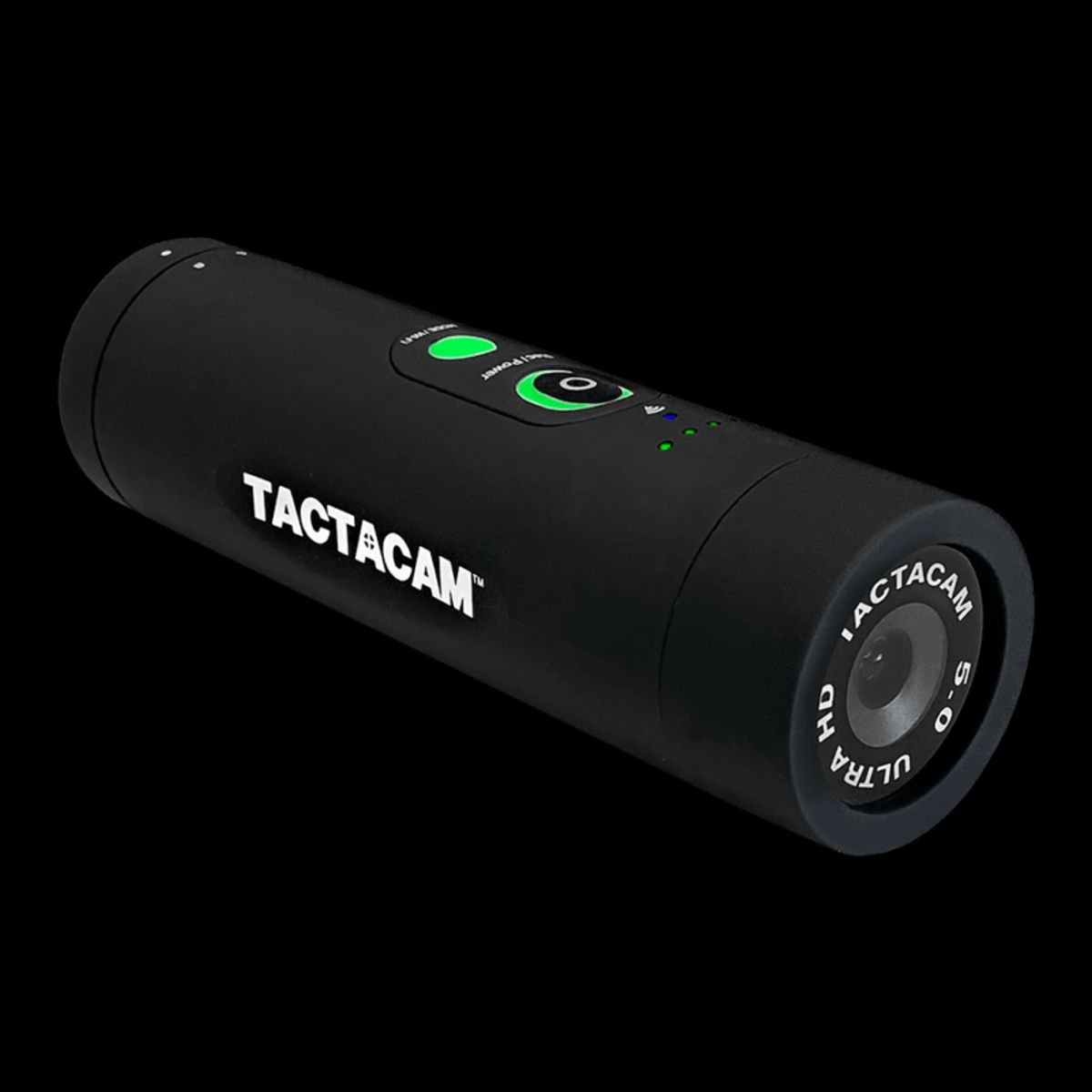 TACTACAM 5.0 Ultra HD sportskamera