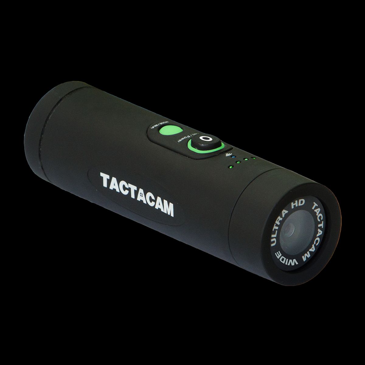 Tactacam 5.0 Wide kamera