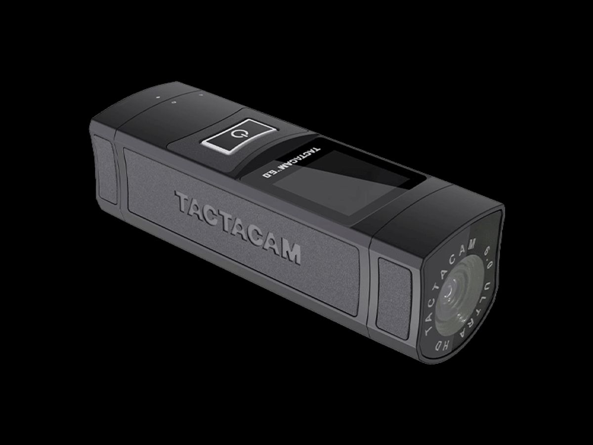 Tactacam 6.0