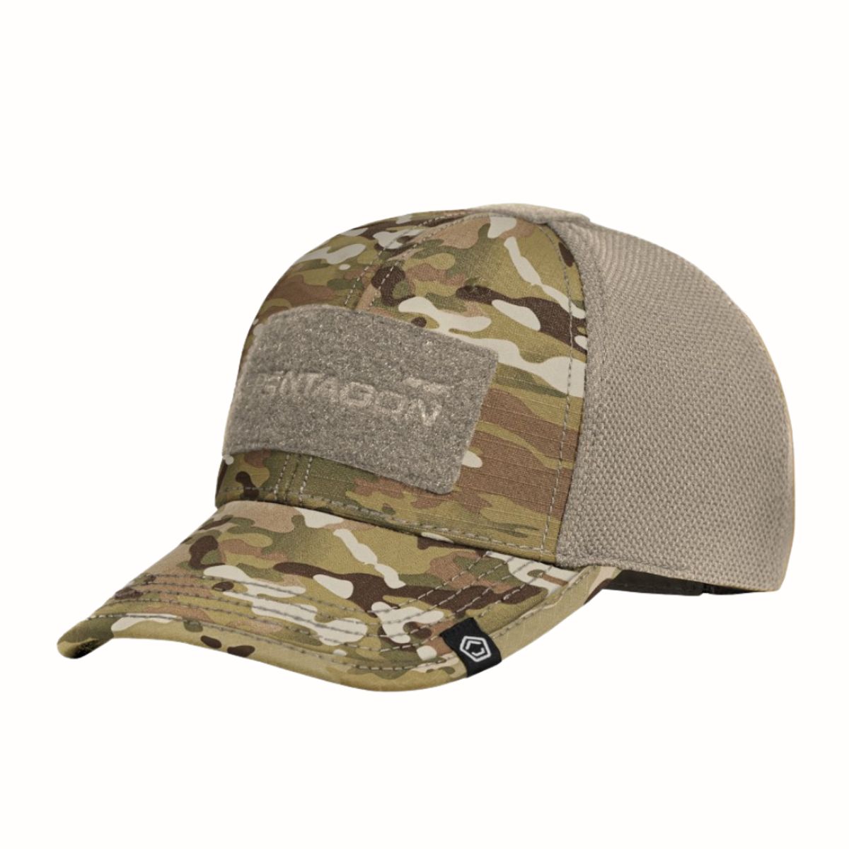 Tactical Mesh Cap Multicam - Pentagon - One-Size