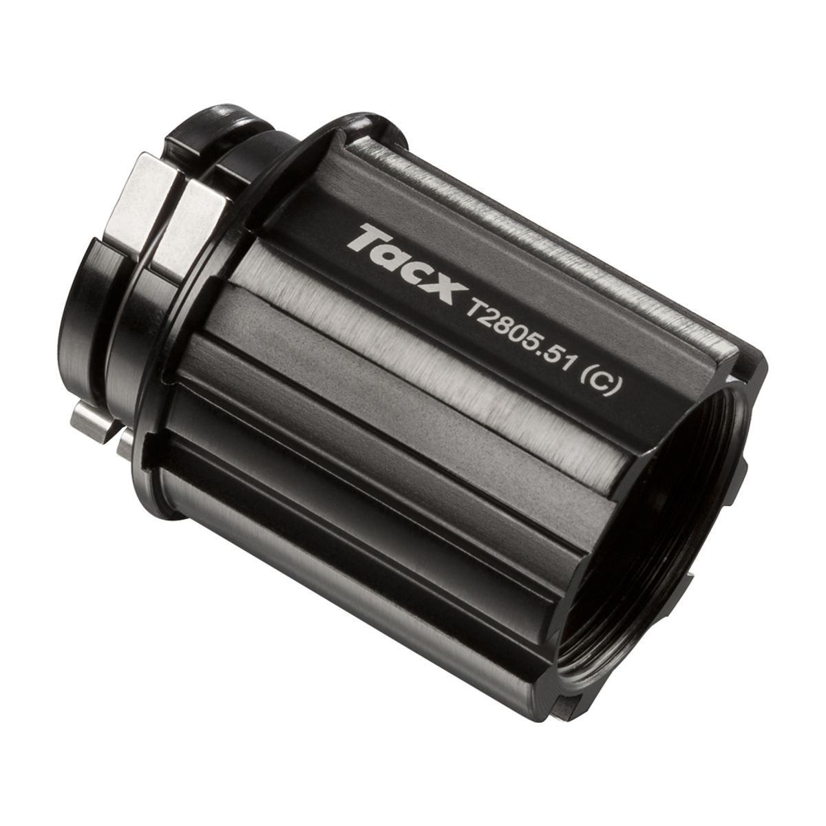 Tacx - Campagnolo casette body - Til Tacx Neo 2 og Flux S