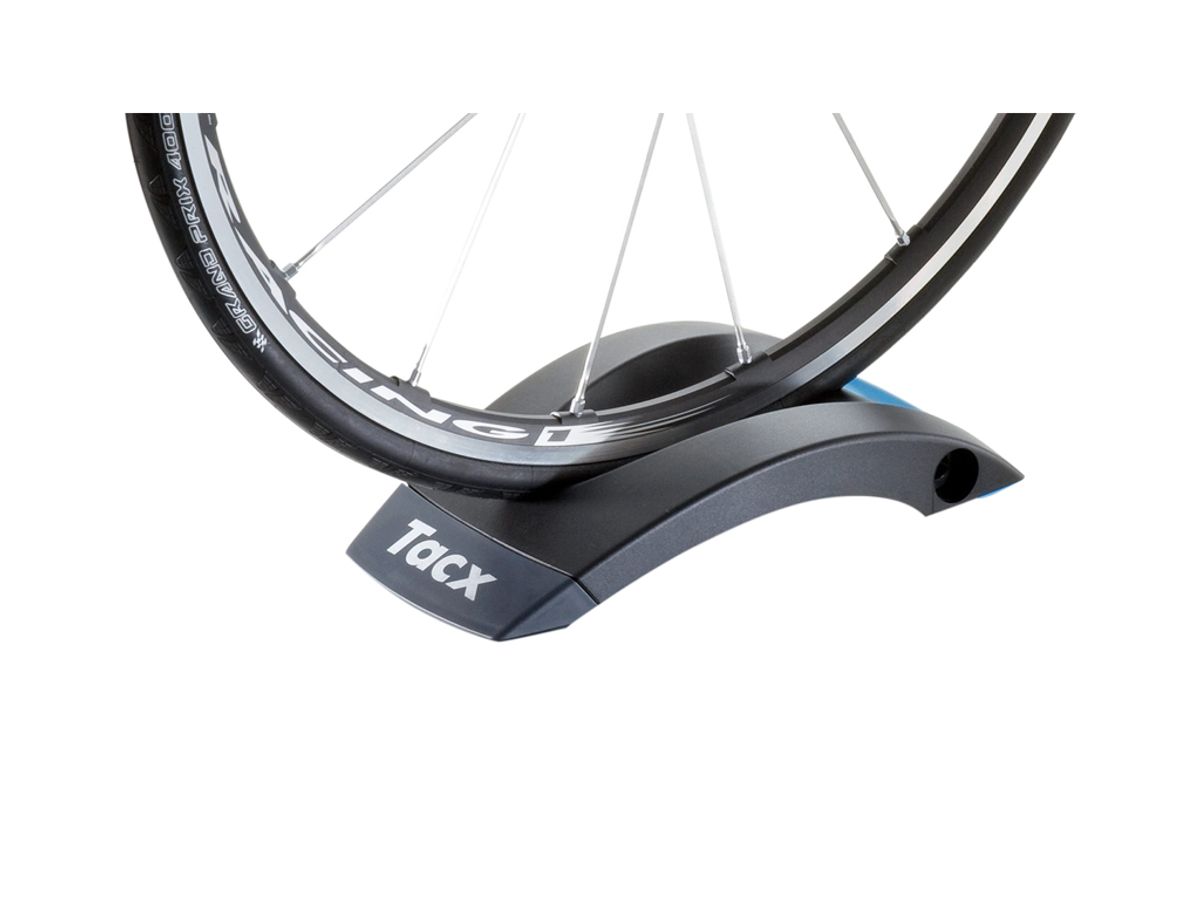 Tacx - Skyliner - Holder til forhjulet