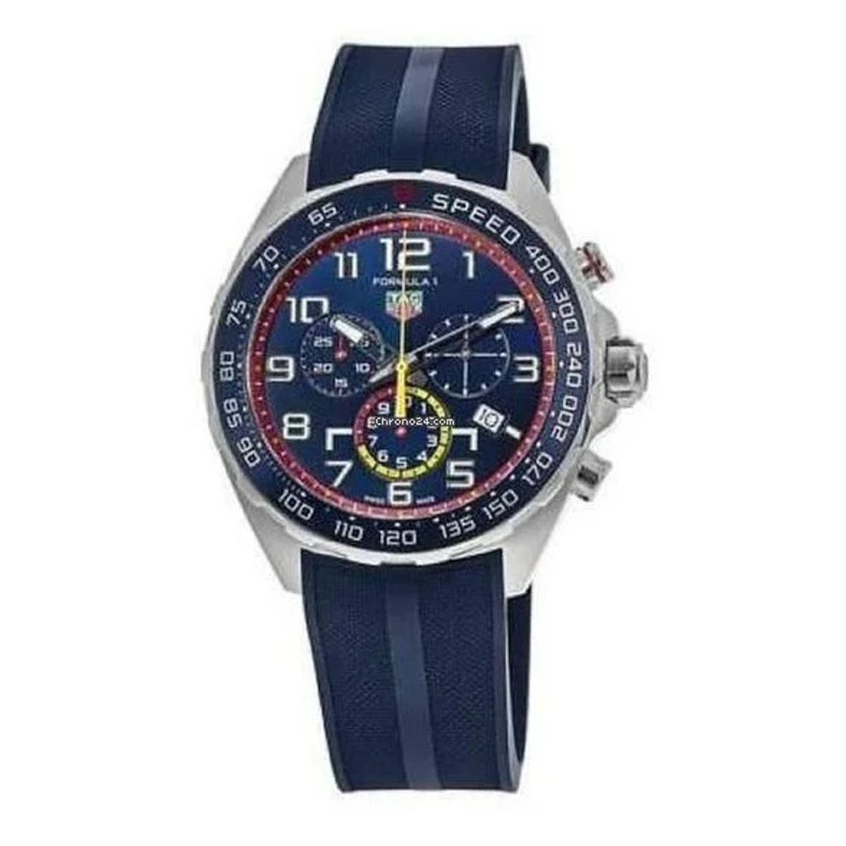 TAG Heuer Formula 1 X Red Bull Racing Herreur