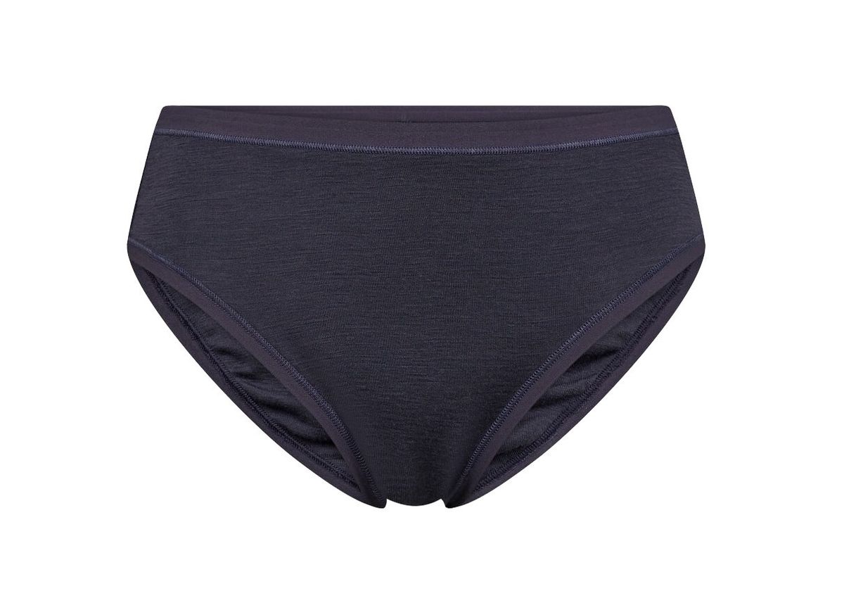 Tai brief trusser i 100% uld, JBS of Denmark, grå, str. XL