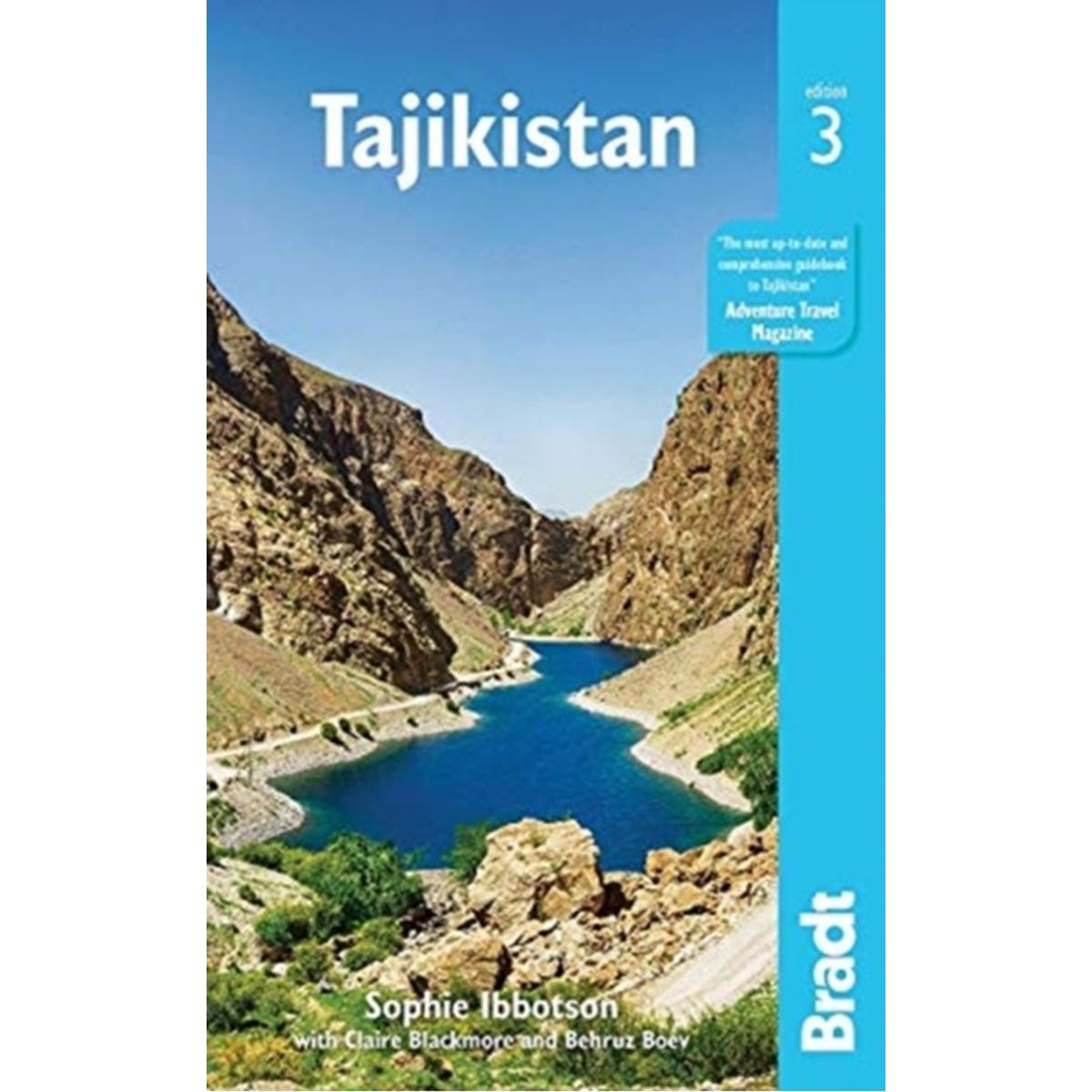 Tajikistan