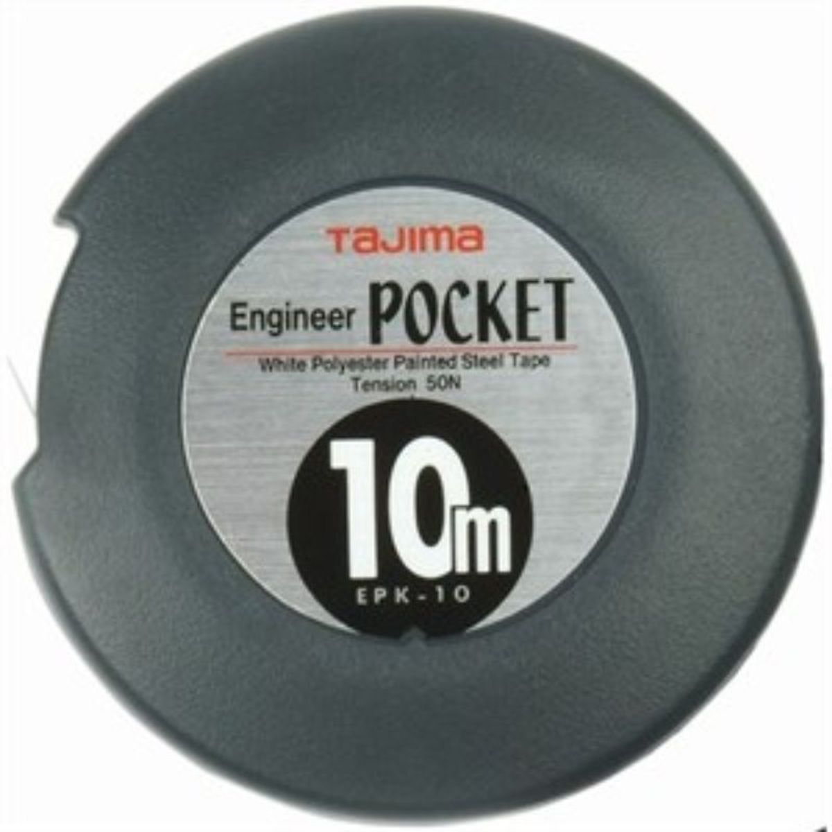 Tajima 10 m Målebånd Pocket