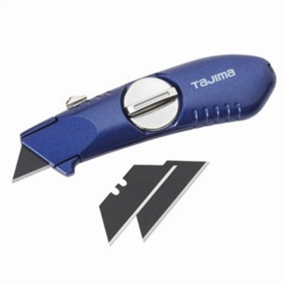 Tajima hobby kniv VR102D Alu