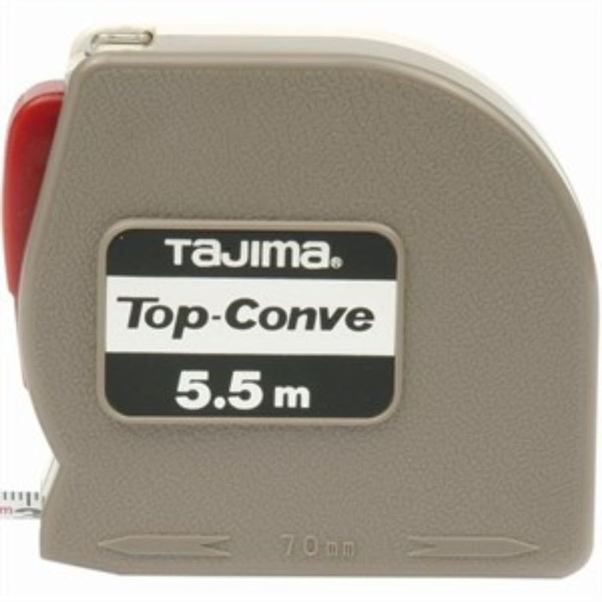 Tajima Top Conve båndmål 5,5 m Kl. 1.