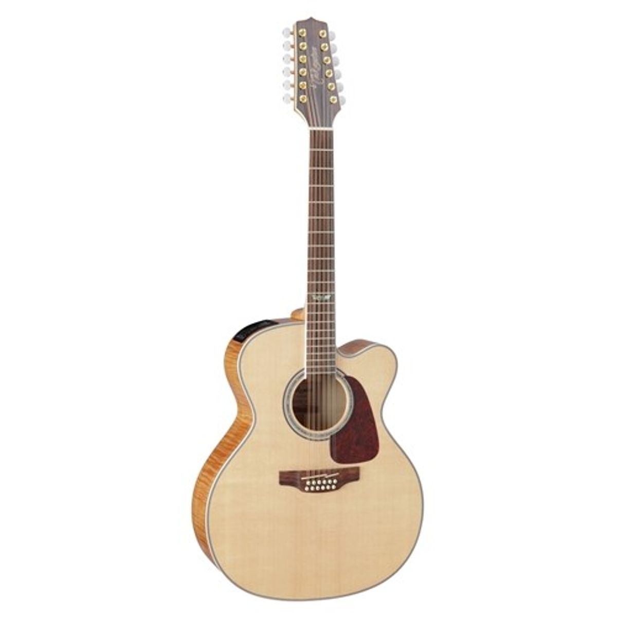 Takamine GJ72CE-12NAT