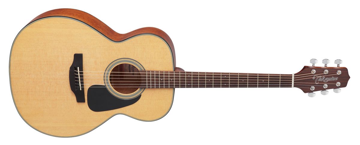 Takamine GN10-NS Western Guitar (Natur)