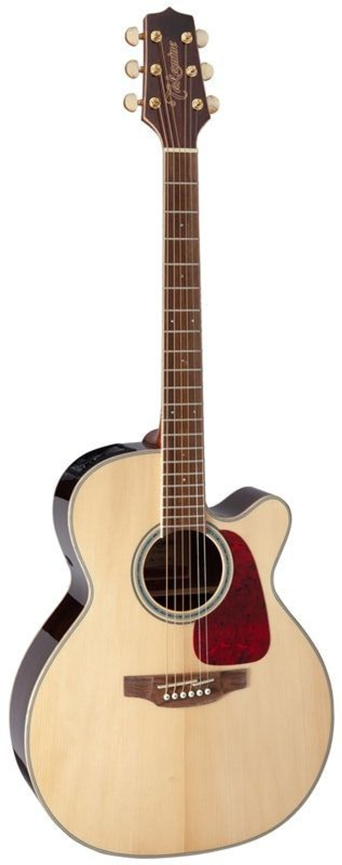 Takamine GN71CE Nex Body, Natur