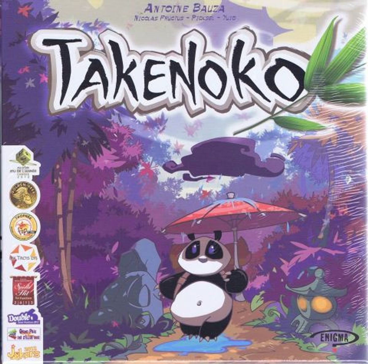 Takenoko