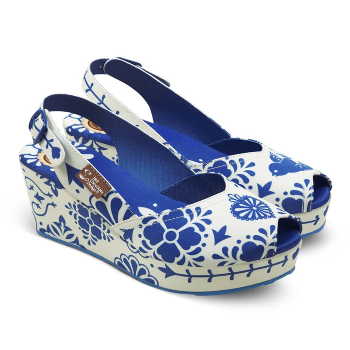 Talavera Sandaler