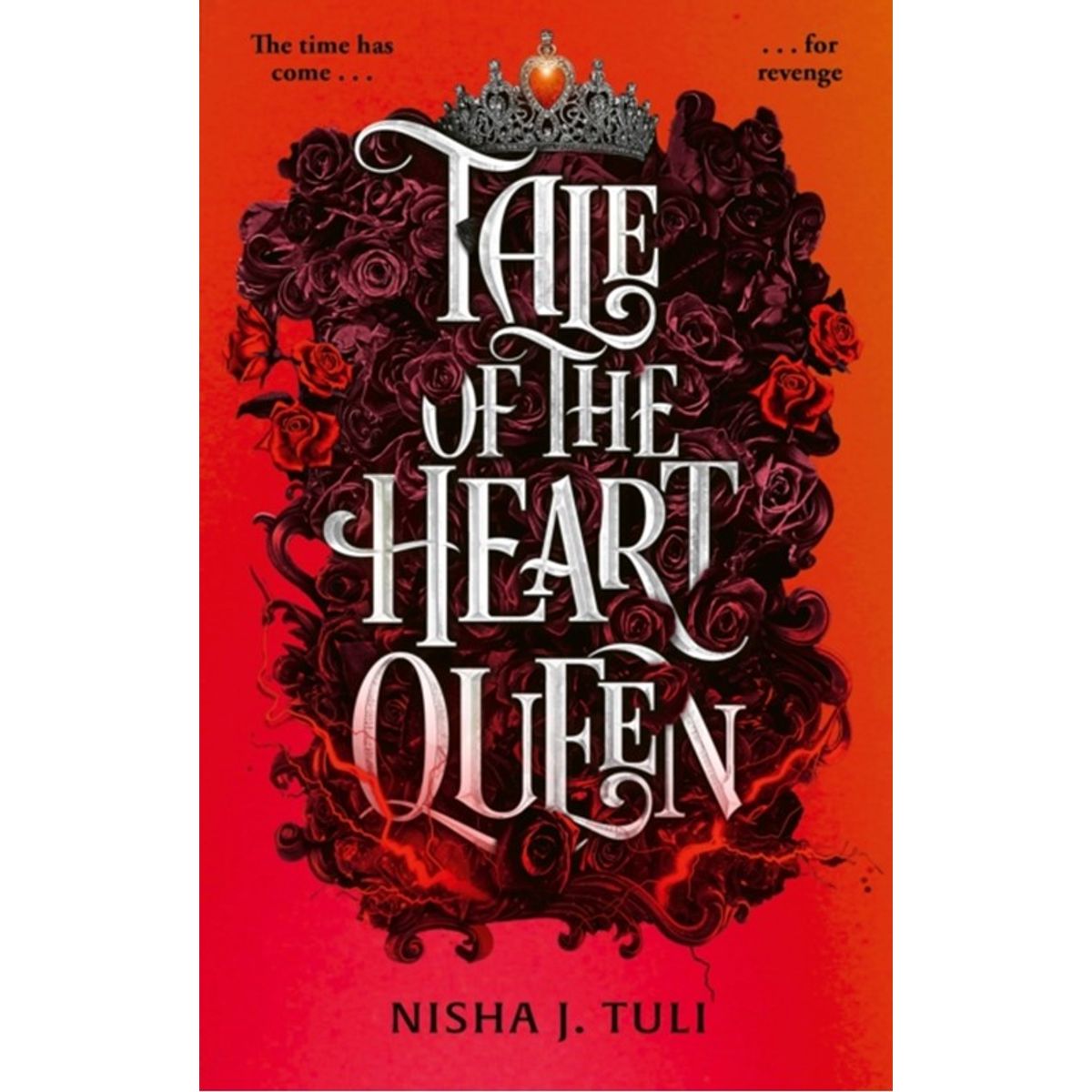 Tale of the Heart Queen