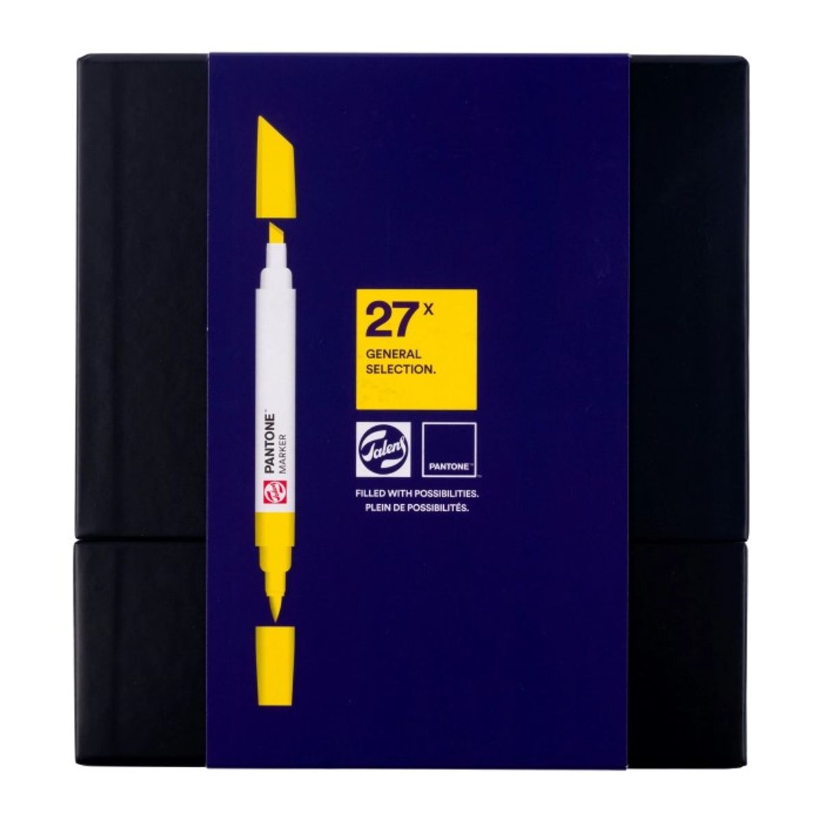 Talens Pantone Marker X27