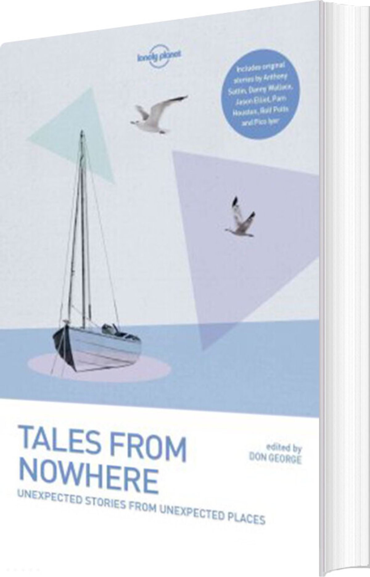 Tales From Nowhere - Diverse - English Book