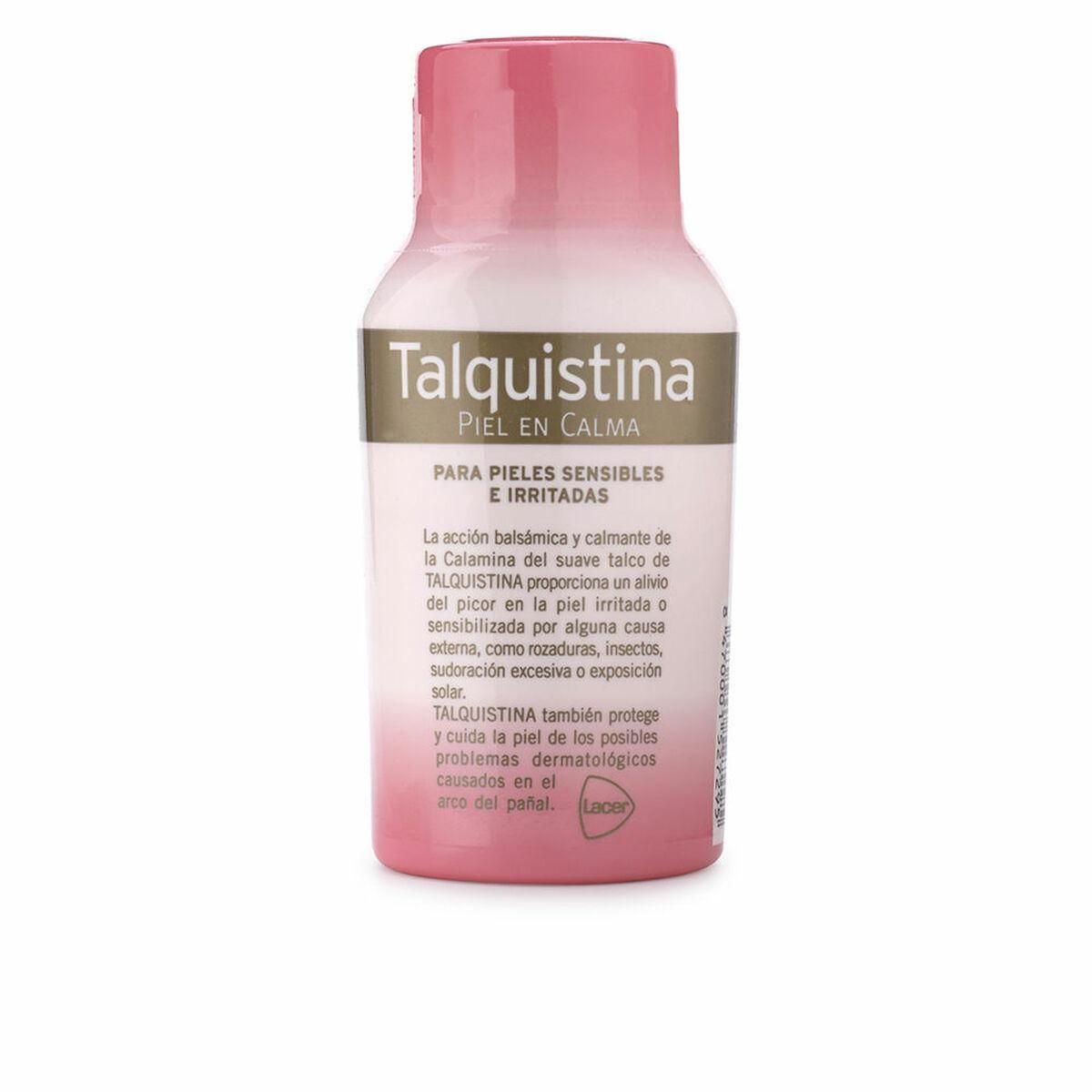 Talkumpulver Talquistina (50 g)