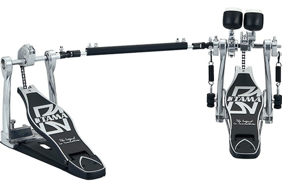 Tama HP30TW Standard Twin Tromme Pedal