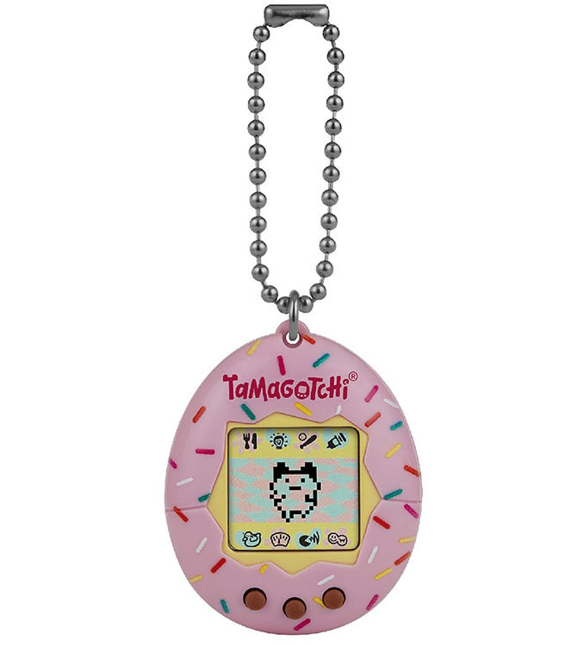 Tamagotchi - Gen 1 - Original - Sprinkles