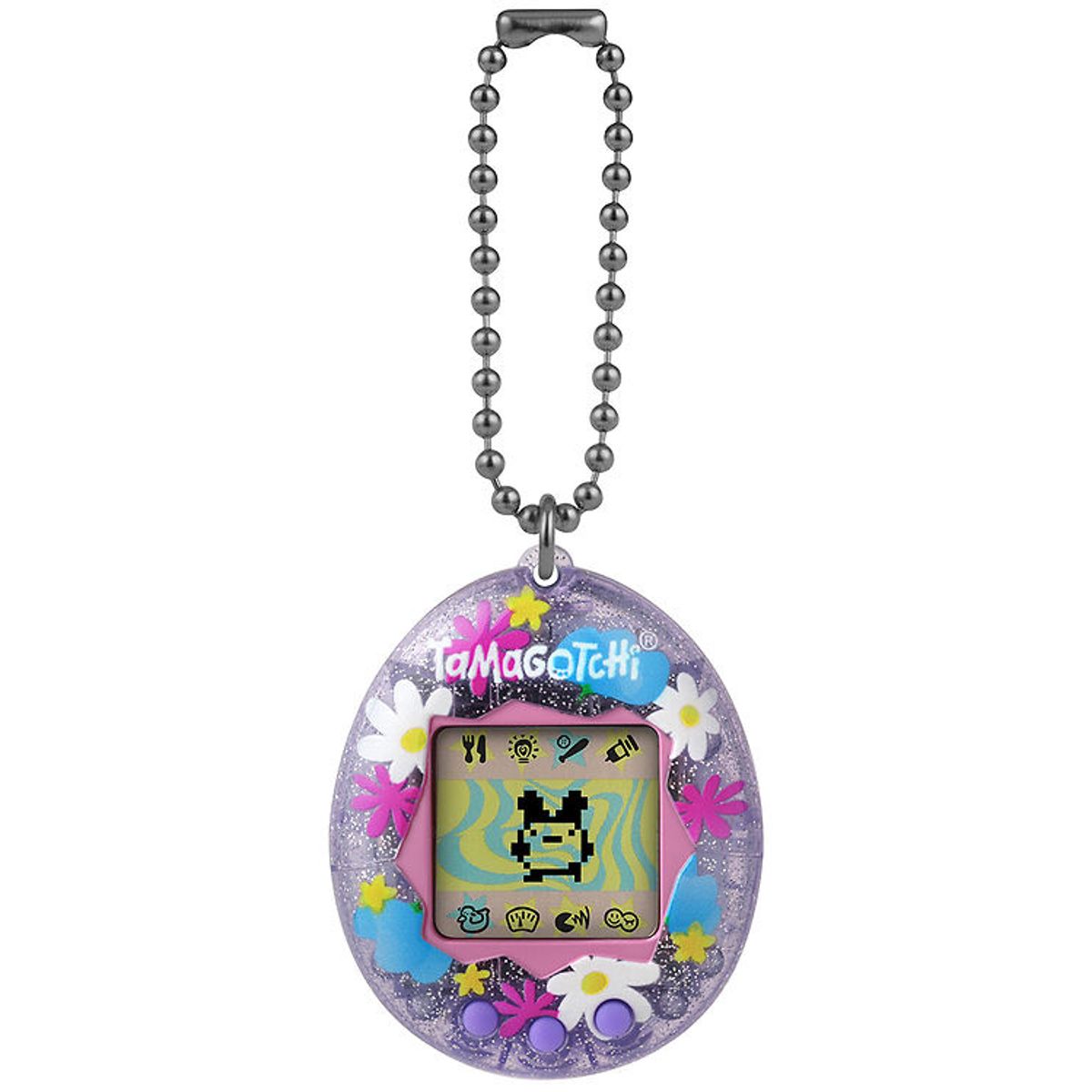 Tamagotchi - Gen 2 - Original - Flower Perfume