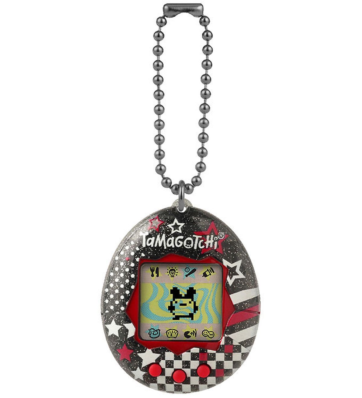 Tamagotchi - Gen 2 - Original - Rock Glitter