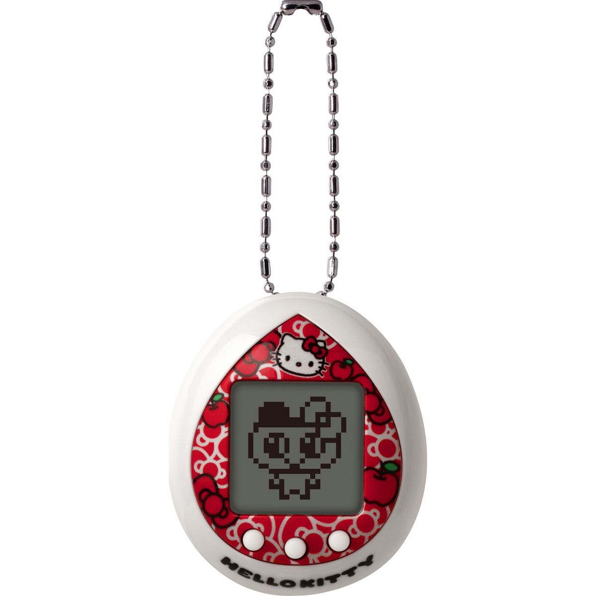 Tamagotchi - Hello Kitty Nano Rød - (90166)