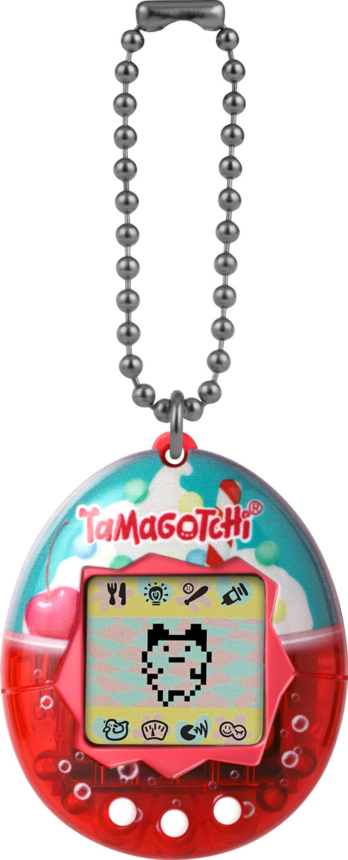 Tamagotchi Original Gen 1 - Sweet Float - Virtuelt Kæledyr