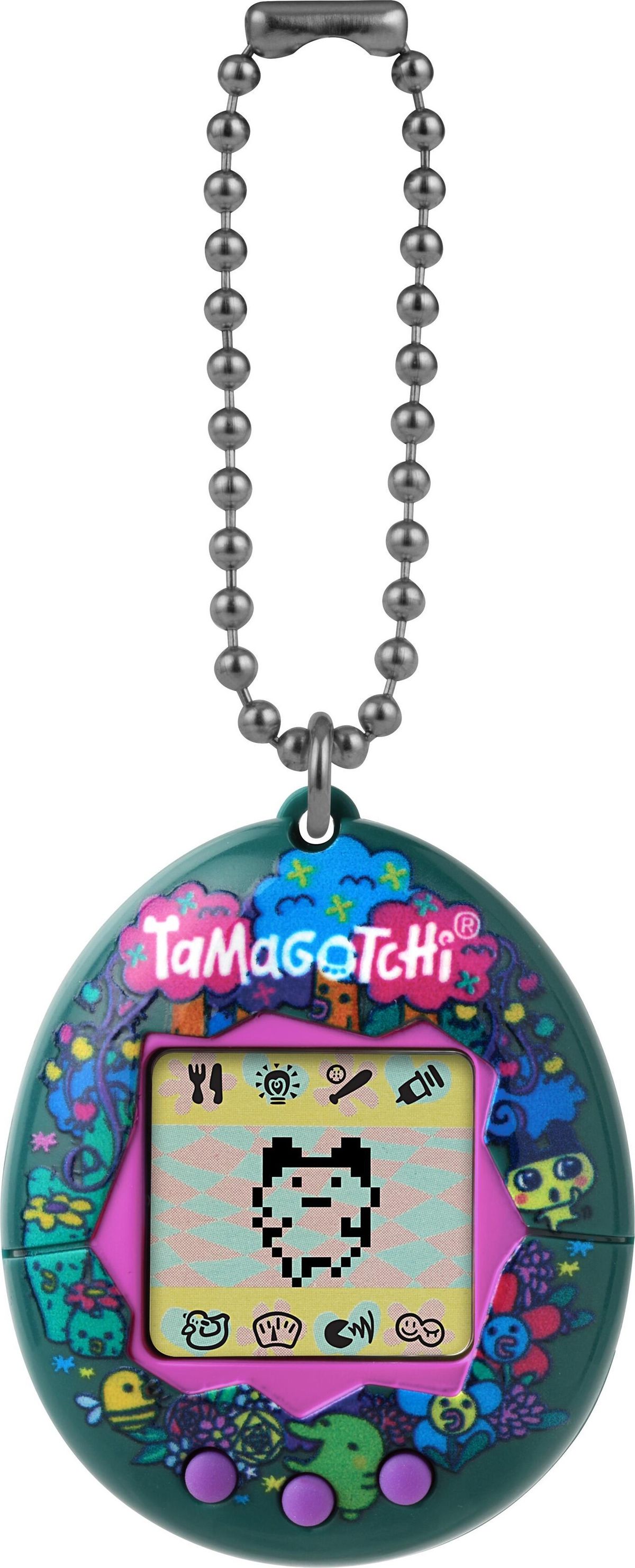 Tamagotchi - Tama Garden