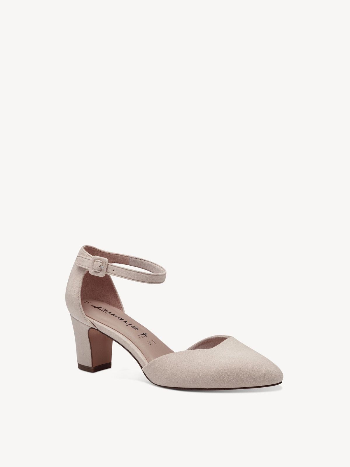 Tamaris - Pump, 22-0178 - Beige - 37