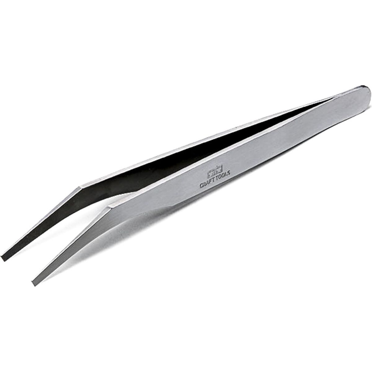 Tamiya - Craft Tools - Tweezers - Pincet - 74080