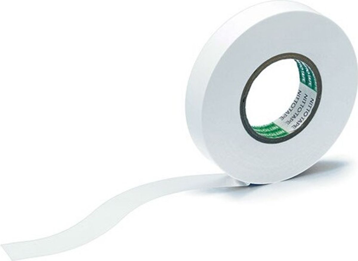 Tamiya - Masking Tape For Curves - 12 Mm - Afdækningstape - 87184