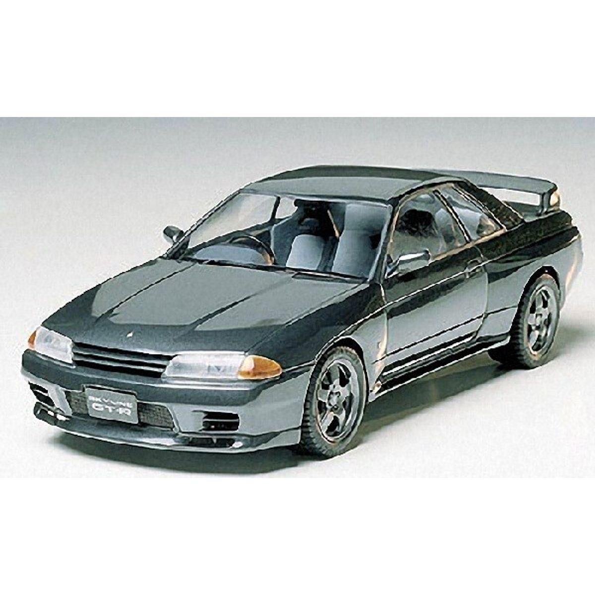 Tamiya - Nissan Skyline Gt-r Modelbil Byggesæt - 1:24 - 24090