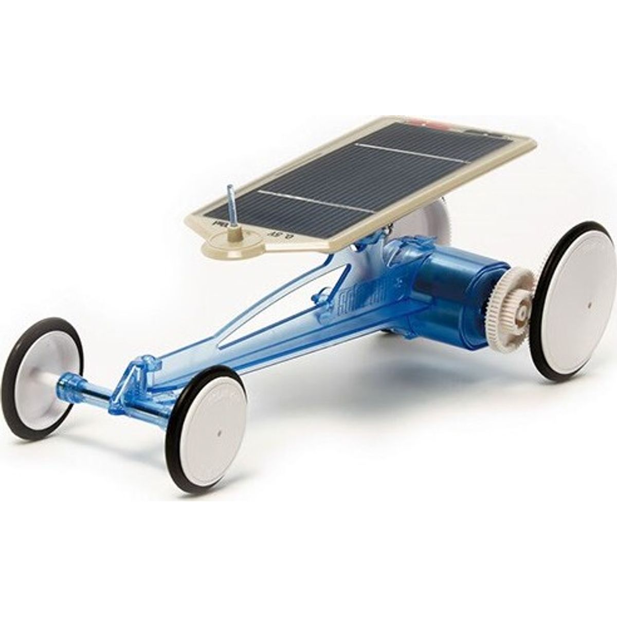 Tamiya - Solar Car Byggesæt - 76012