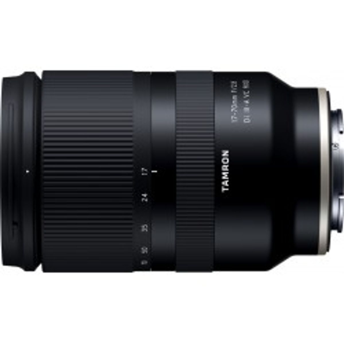 Tamron 17-70mm f/2.8 Di III-A VC RXD - Kamera objektiv