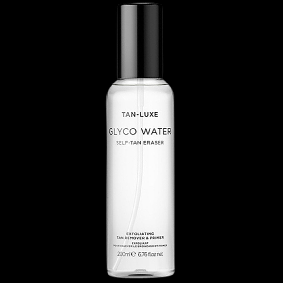 TAN-LUXE Glyco Water 200 ml.