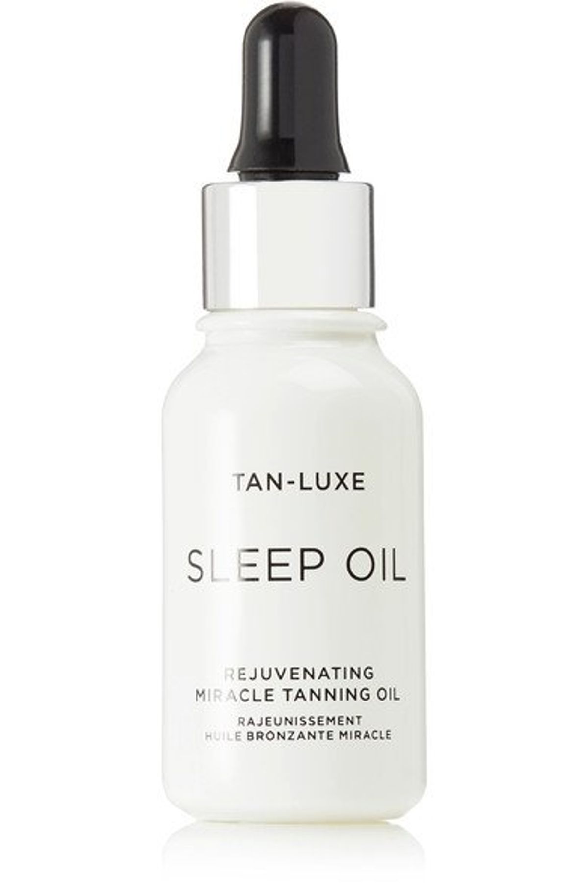 Tan Luxe SLEEP OIL GRADUAL 20 ml