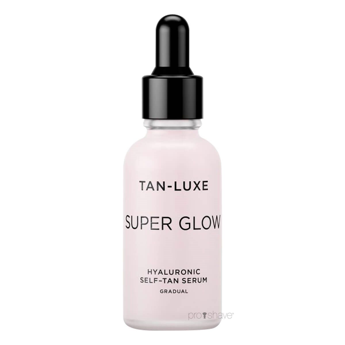 Tan-Luxe SUPER GLOW, 30 ml.