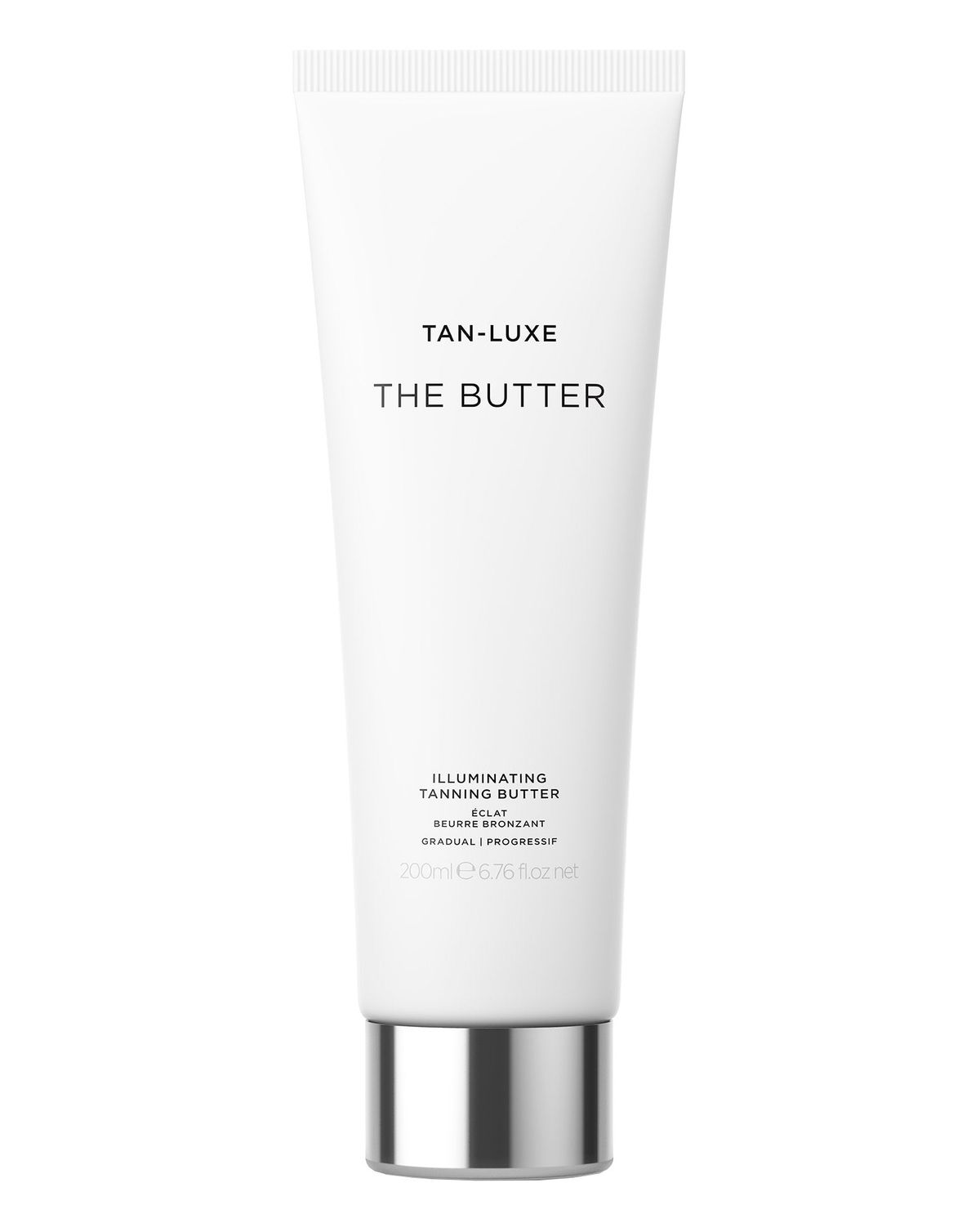 Tan Luxe THE BUTTER GRADUAL 200 ml