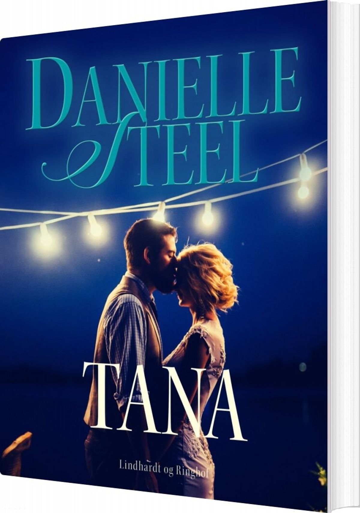 Tana - Danielle Steel - Bog