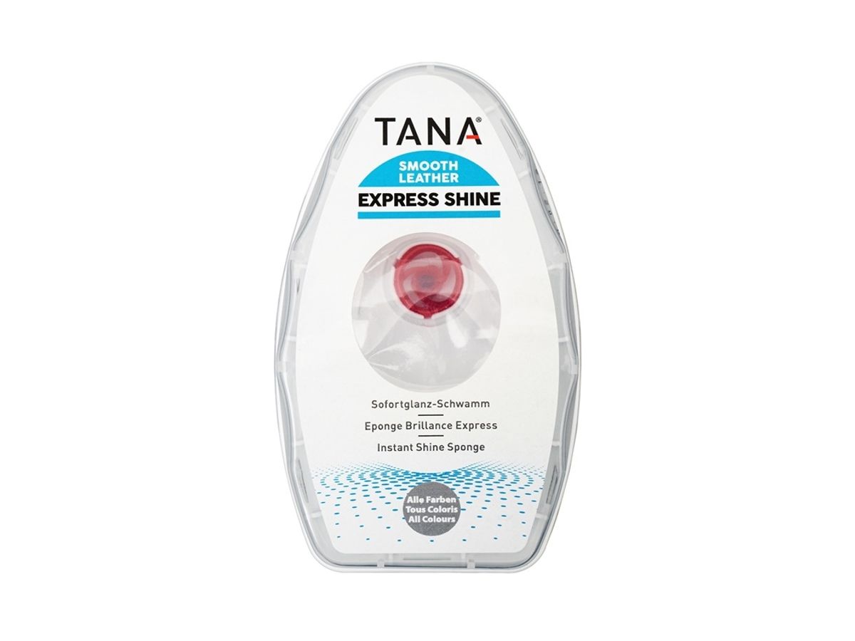 Tana Express Shine Neutral Sponge 7 Ml