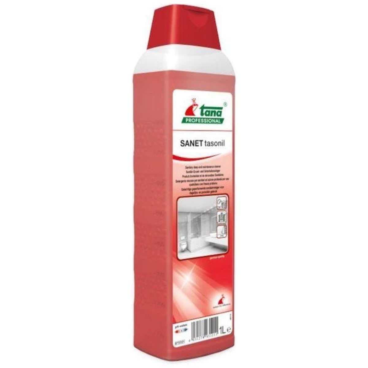 Tana Professional Sanet Tasonil Ultra fresh 1 liter