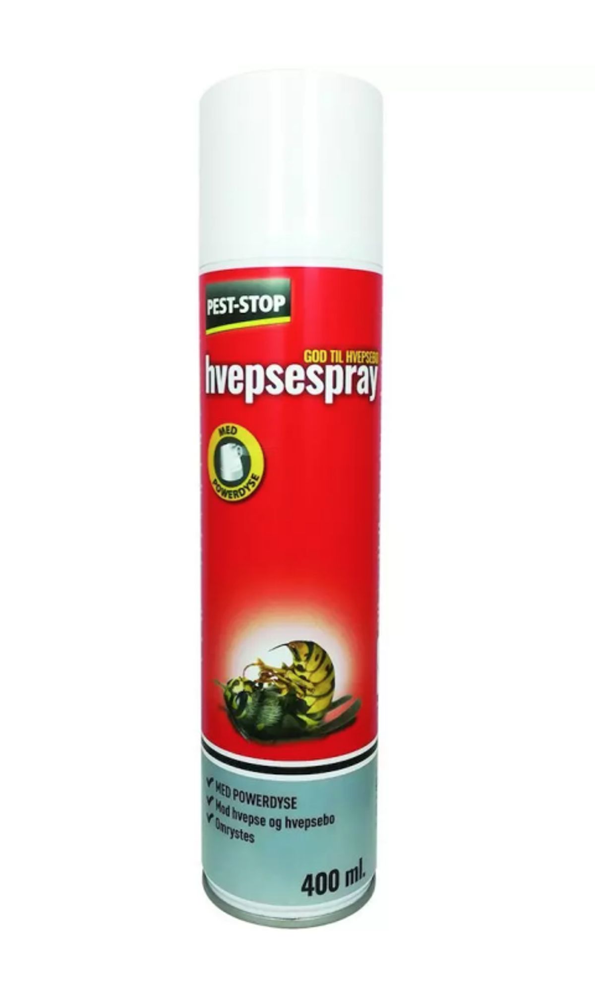 Tanaco hvepsespray 400 ml